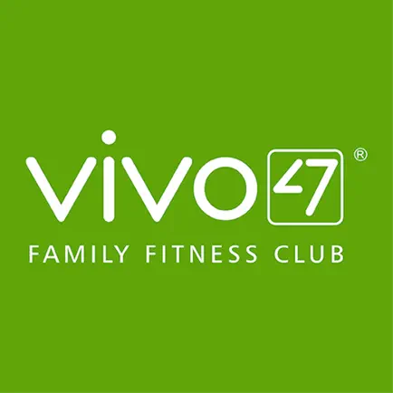 VIVO47 Family Fitness Club Читы