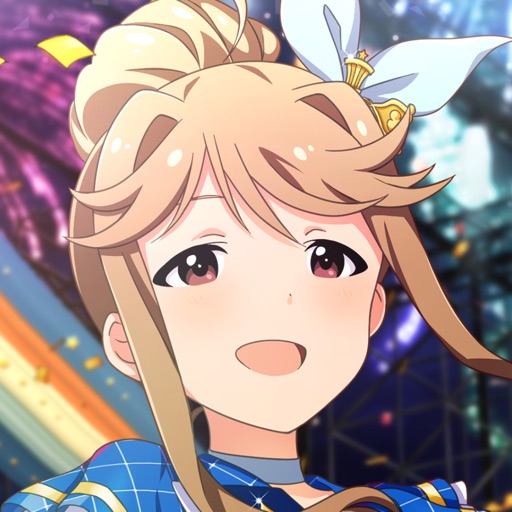 アイドルマスター ミリオンライブ! シアターデイズ