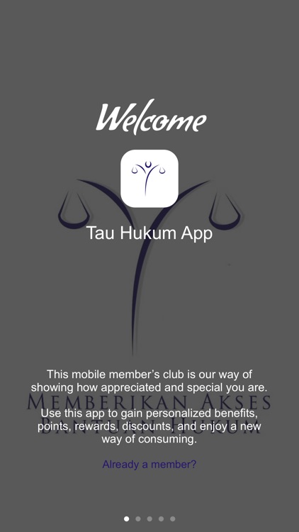 Tau Hukum screenshot-6