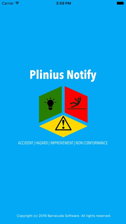 Plinius Notify