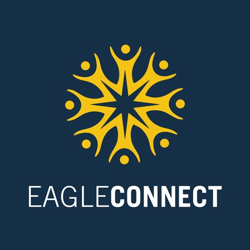 EagleConnect-La Sierra Icon