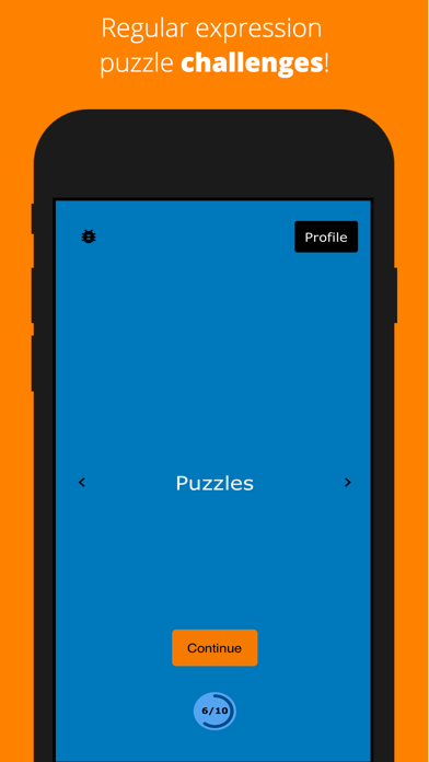 Regex Crossword 1
