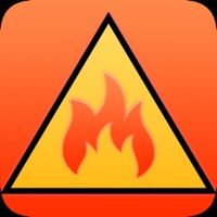 Active Wildfire Tracker Map app not working? crashes or has problems?