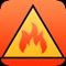 Active Wildfire Tracker Map is an interactive mapping application that tracks the current active wildfires in the US