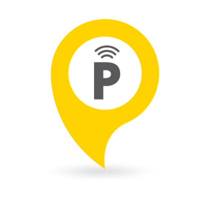 CariParkir - Consumer App