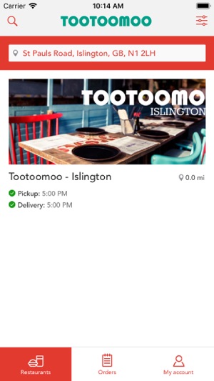 Tootoomoo(圖1)-速報App