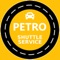 Client’s safety is of utmost importance to Petro Shuttle service (Pty) ltd