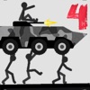 Icon Stickman Annihilation 4