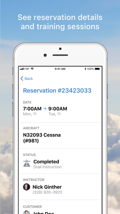 How to cancel & delete Flight Schedule Pro from iphone & ipad 2