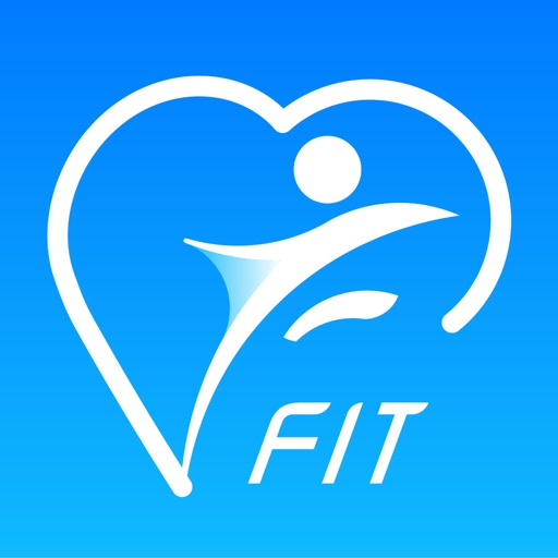 F Fit iOS App