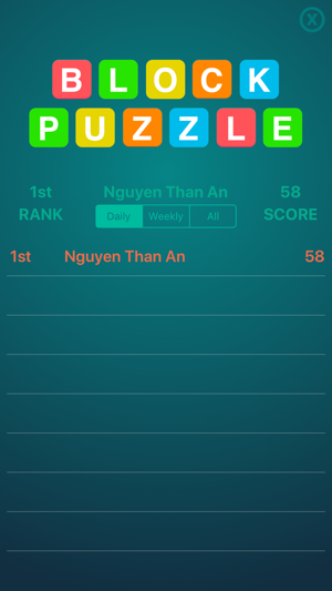 Block Puzzle - Training Brain(圖5)-速報App