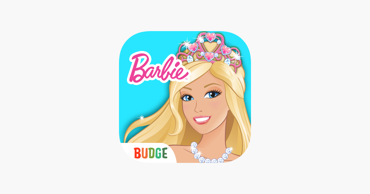 app store barbie games