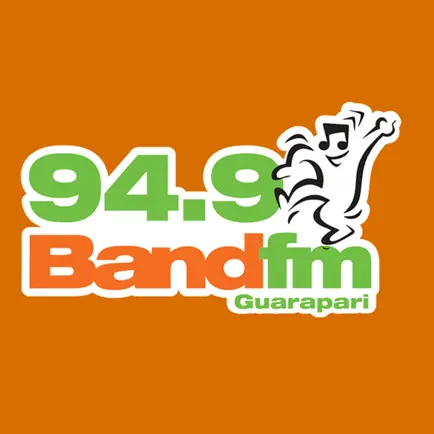 RÁDIO BAND FM Читы