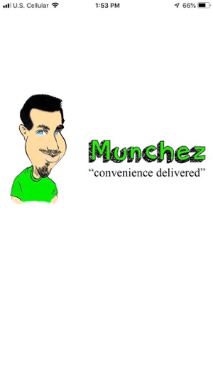 Munchez Delivery