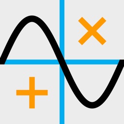GraphCalcPro2Go Apple Watch App