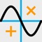 GraphCalcPro2Go is an advanced scientific calculator, offering features found on expensive handheld calculators, but with additional capabilities not possible with handhelds, thanks to iOS
