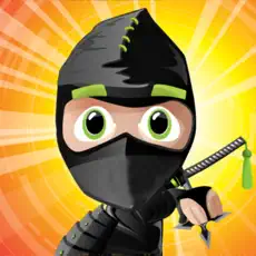 Assassin Dark Ninja MOD APK img