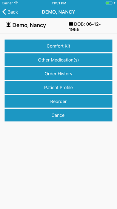 TIB Provider screenshot 3