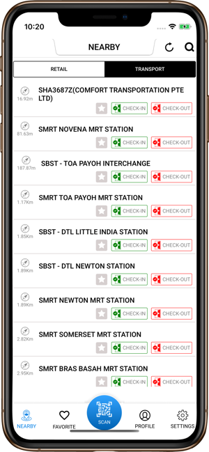 SG SmartEntry(圖3)-速報App