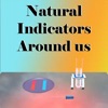 Natural Indicators Around us