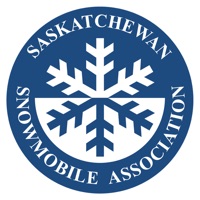 Sask Snowmobile Trails