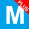 This App is only for MERITSUN PLUS Bluetooth LiFePO4 battery which base on bluetooth4