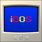 IDOS 2 App Contact