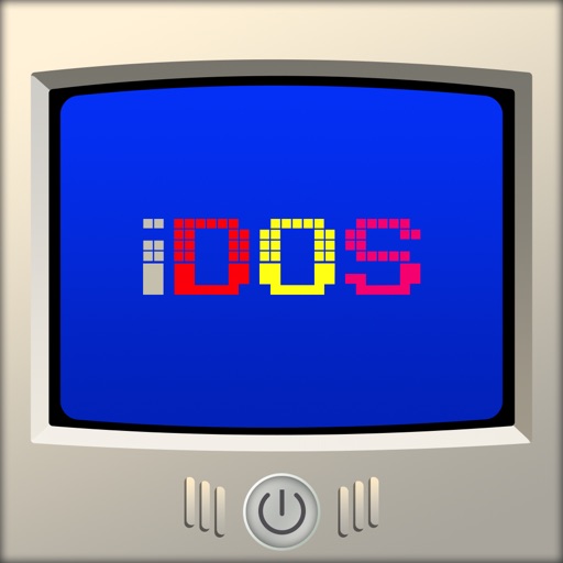 iDOS 2 iOS App