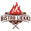 Bistroliekki Vernissakatu