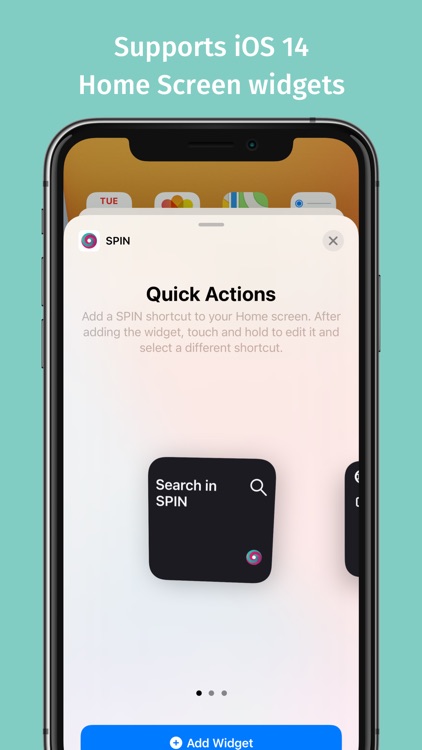 SPIN Safe Browser