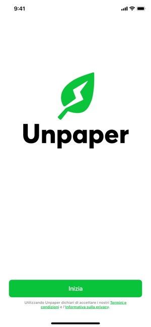 Unpaper(圖1)-速報App