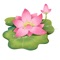 Lotus sticker is a sticker app！