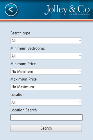 Jolley and Co - Estate Agents screenshot 2