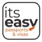 The ItsEasy Passport Renewal & Photo App is perfect if you want the quickest and easiest way to renew your US Passport OR if you just need 2" x 2" passport photos for any application