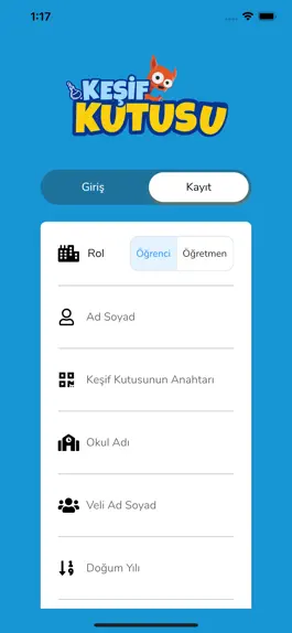 Game screenshot Keşif Kutusu hack