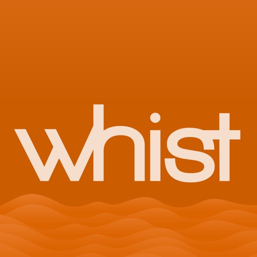 Whist – Tinnitus Relief