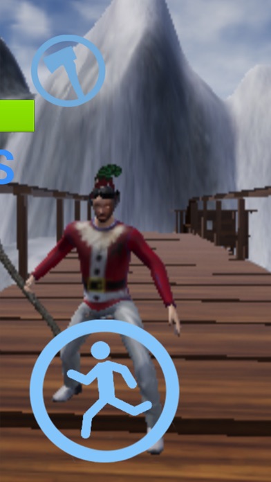 Whoops! It's Christmas screenshot 3