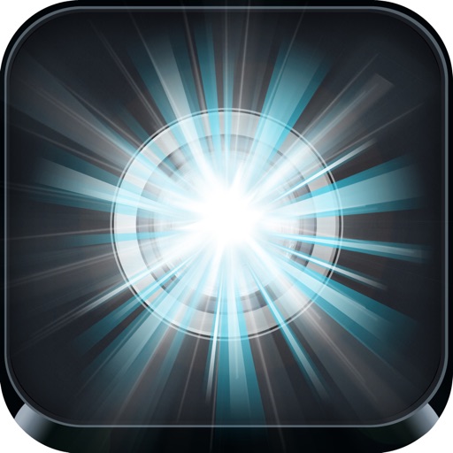 Flashlight ◊ iOS App