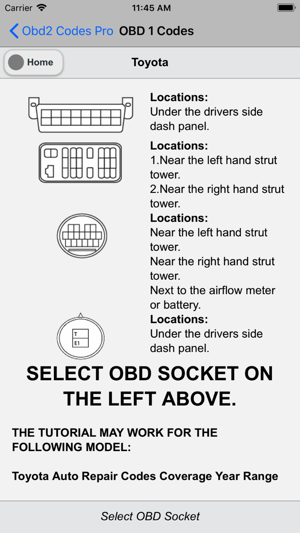 Obd2 Codes List(圖6)-速報App