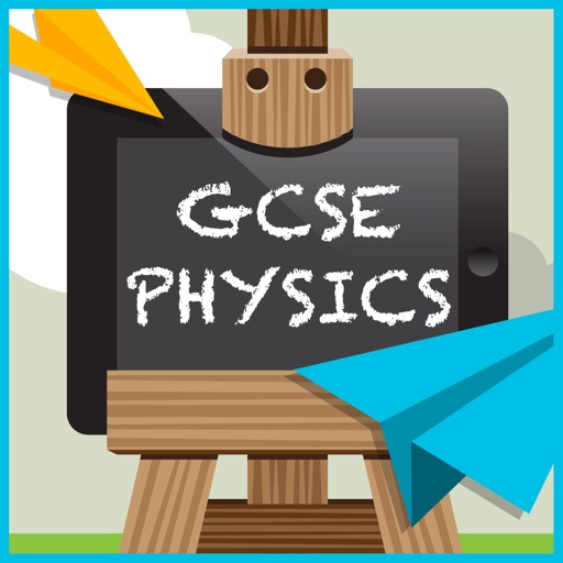 GCSE Science: Physics icon