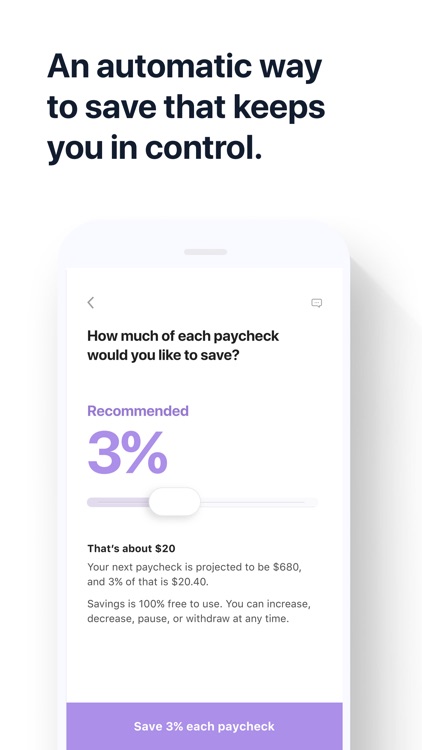 Even App screenshot-5
