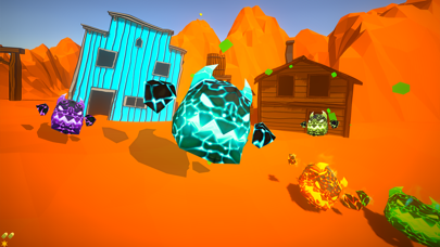 Tomty Shooter screenshot 2