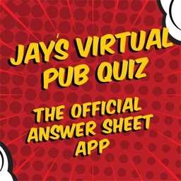 Jay's Pub Quiz