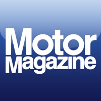 Motor Magazine ／ モーターマガジン apk