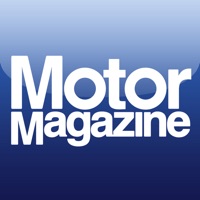 Motor Magazine ／ モーターマガジン