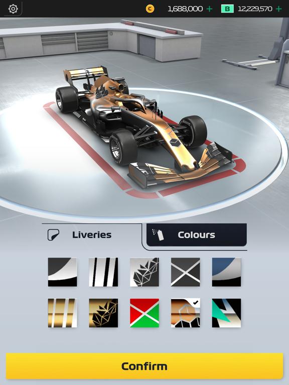 f1 manager forum