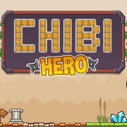 Chibi Hero