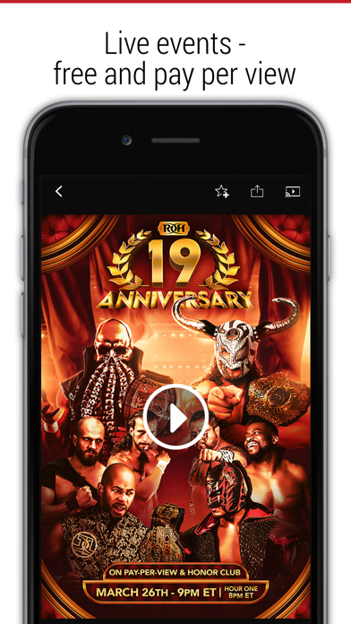 Image of FITE - Boxing, Wrestling, MMA
