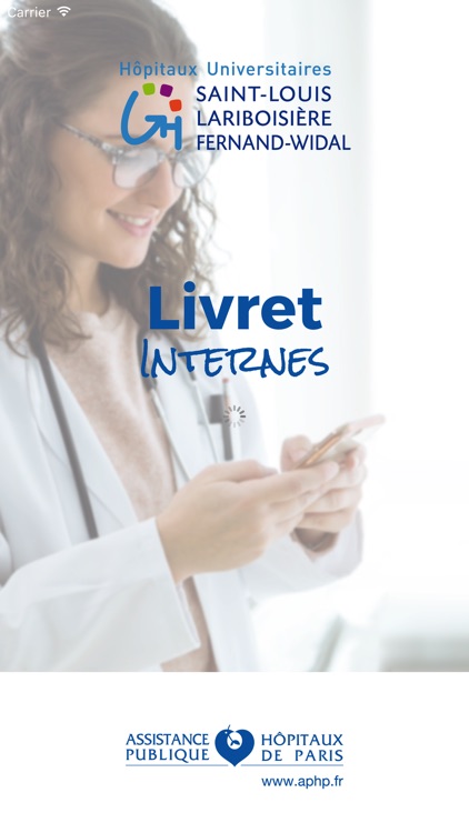 Livret Internes Paris 10 AP-HP