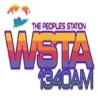 1340 WSTA Radio